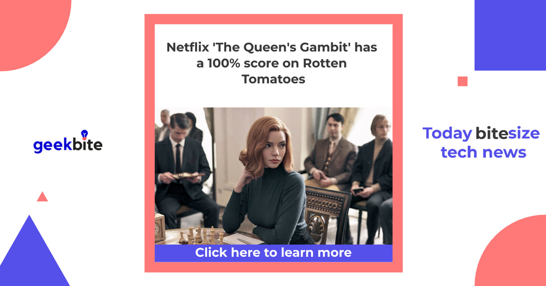 The Queen's Gambit' Wins 62 Million Viewers — How Netflix Scored A