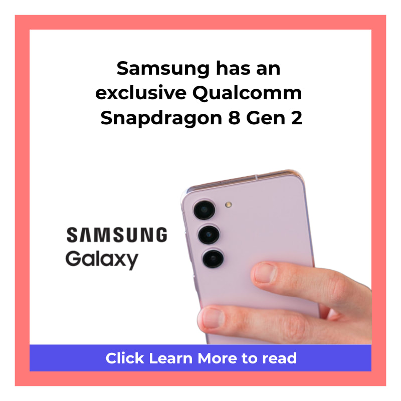 Qualcomm Snapdragon 8 Gen 2 Delivers More AI For Mobile
