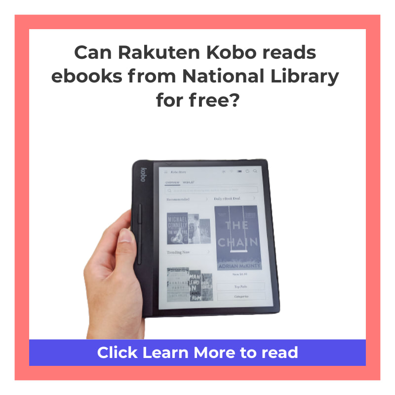 Read a preview on your Kobo eReader – Rakuten Kobo