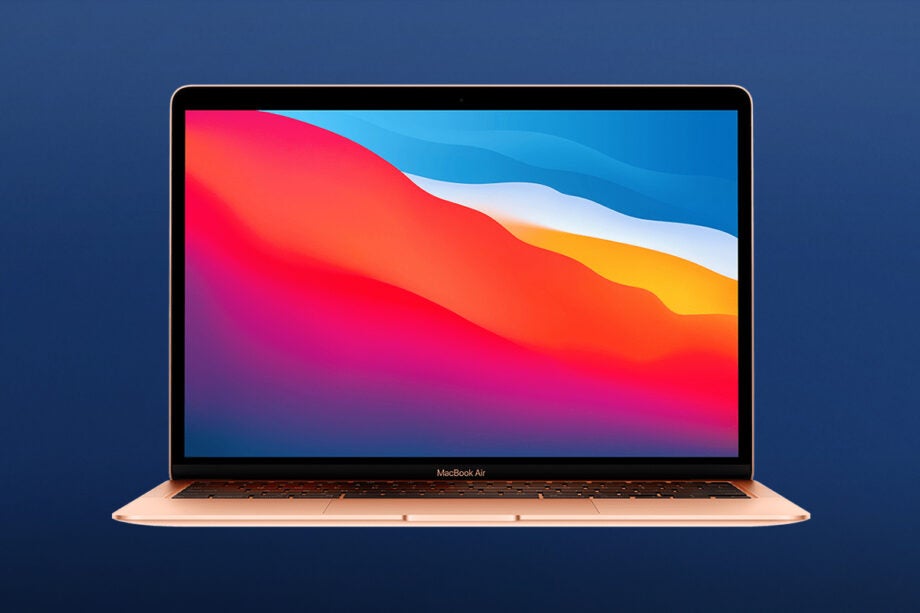 MacBook Air with M1 chip Release date, price, specs and design GEEKBITE