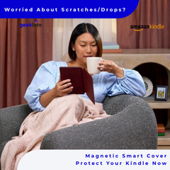 Collection image for: Kindle Accessories