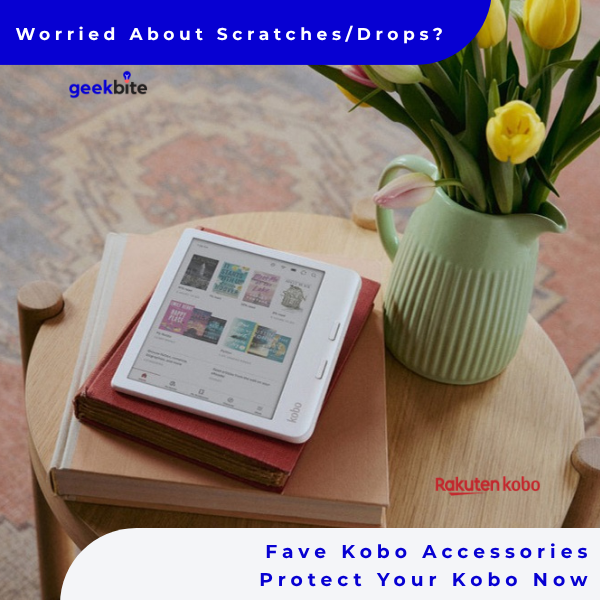 Kobo Accessories