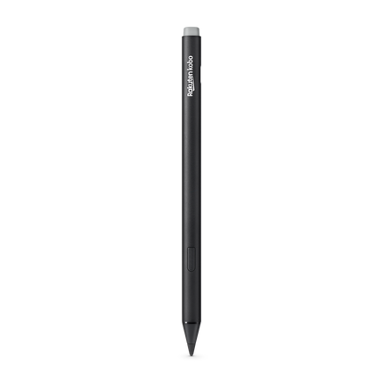 Kobo Stylus 2 in Black, front view