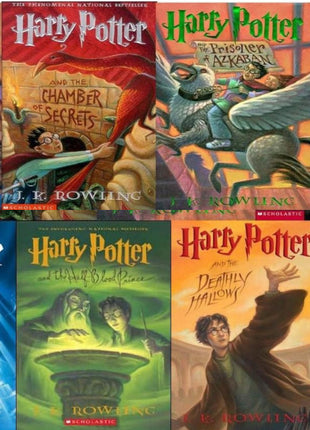 8,400 Ebooks Collection (8,000 Leisure & 400 Education) — Digital Download for Kindle, Kobo & Boox