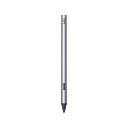 Onyx Boox InkSense Plus stylus on its own against a white background