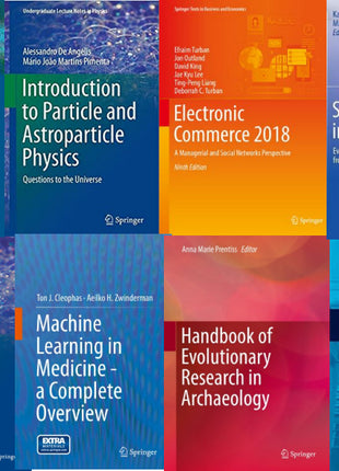 8,400 Ebooks Collection (8,000 Leisure & 400 Education) — Digital Download for Kindle, Kobo & Boox